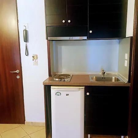 Hotel Blue Bay Koinira