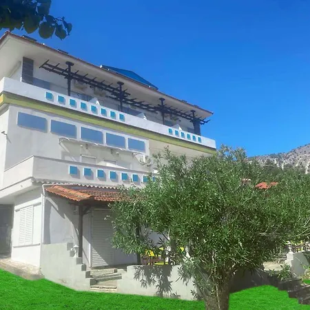 Hotel Blue Bay Koinira