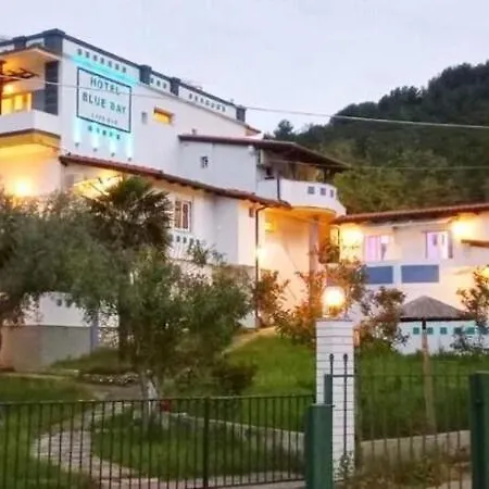 Blue Bay Hotel Koinira