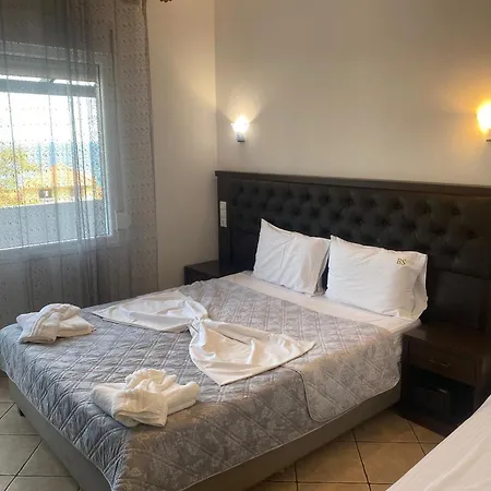 Blue Bay Hotel Koinira