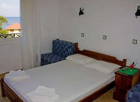Blue Bay 3* Kinira