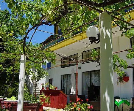 Hotel Blue Bay Koinira