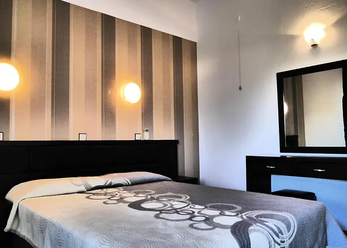 Blue Bay Отель 3*