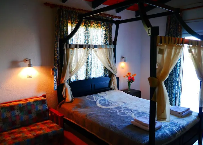 Blue Bay Отель 3*