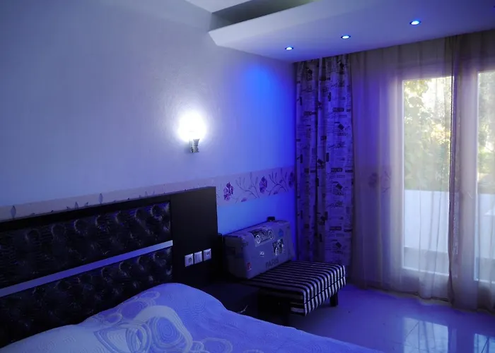 Blue Bay 3* Коинира