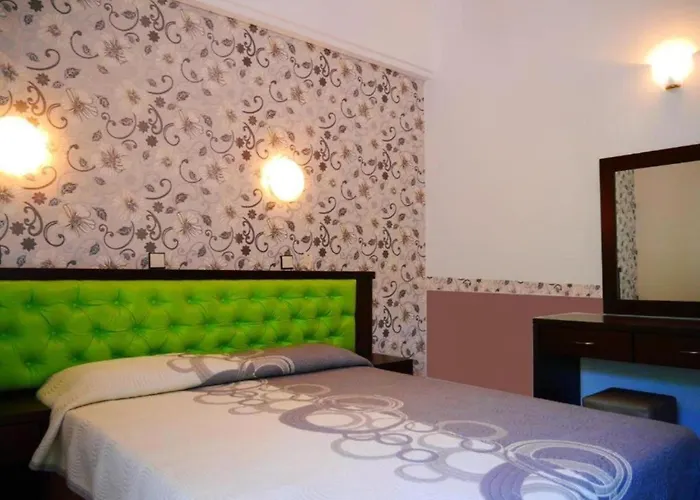 Отель Blue Bay 3*