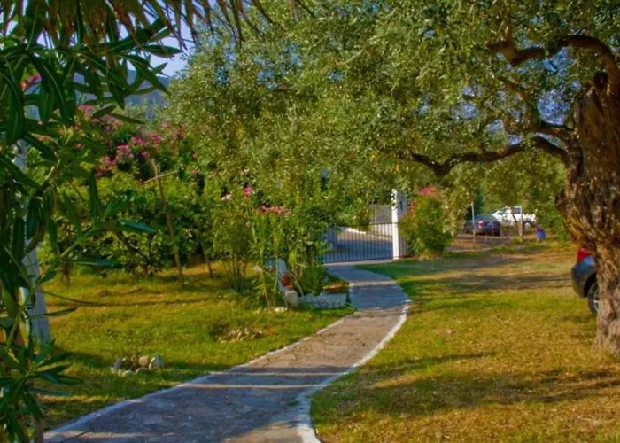 Blue Bay 3*