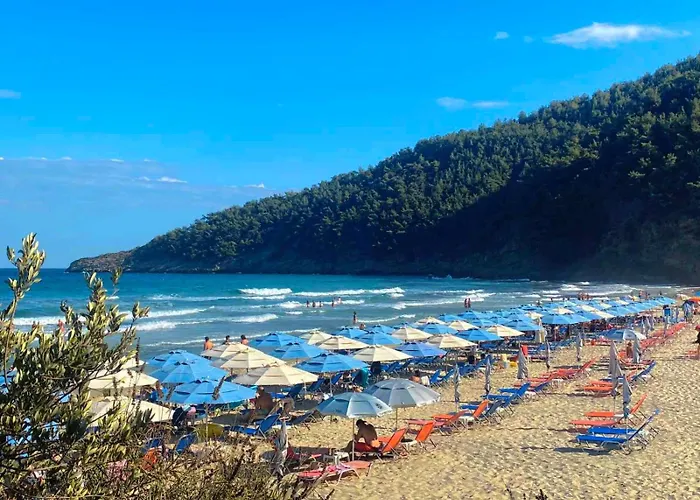 Blue Bay