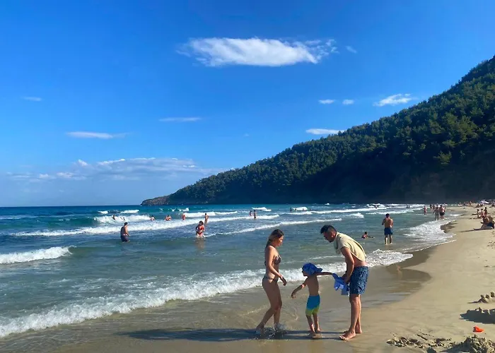 Blue Bay 3* Коинира