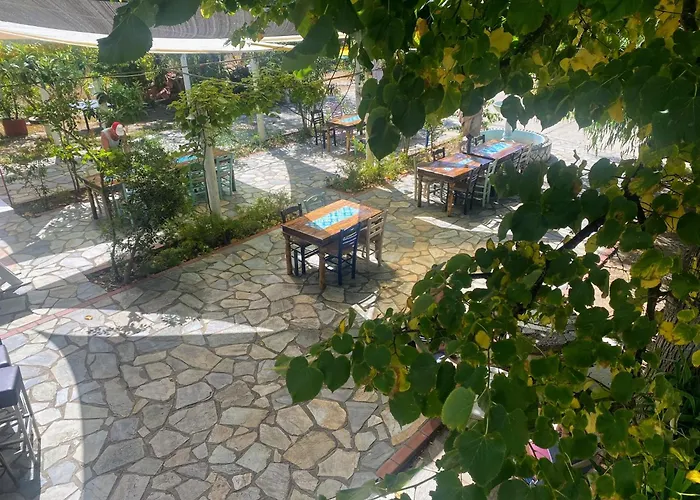 Blue Bay Отель 3*