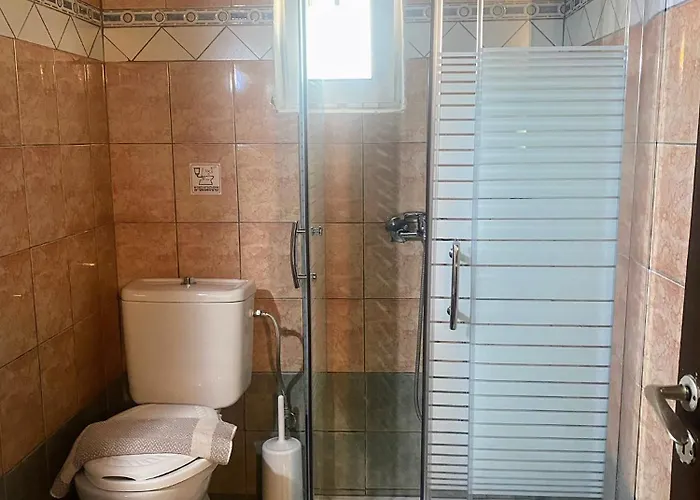 Отель Blue Bay 3*
