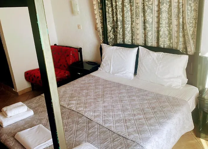 Blue Bay Отель 3*