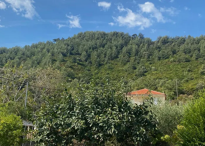 Отель Blue Bay Коинира