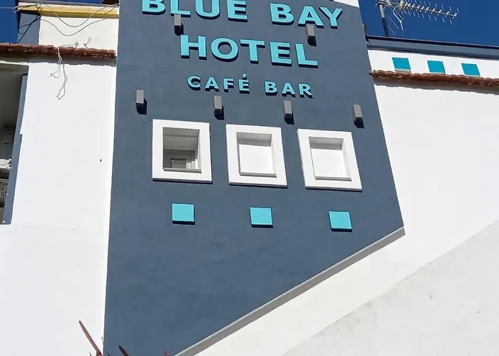 Blue Bay Отель 3*