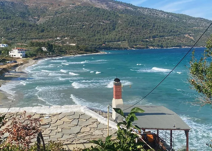 Отель Blue Bay 3*