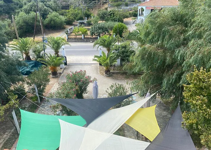 Blue Bay Отель 3*