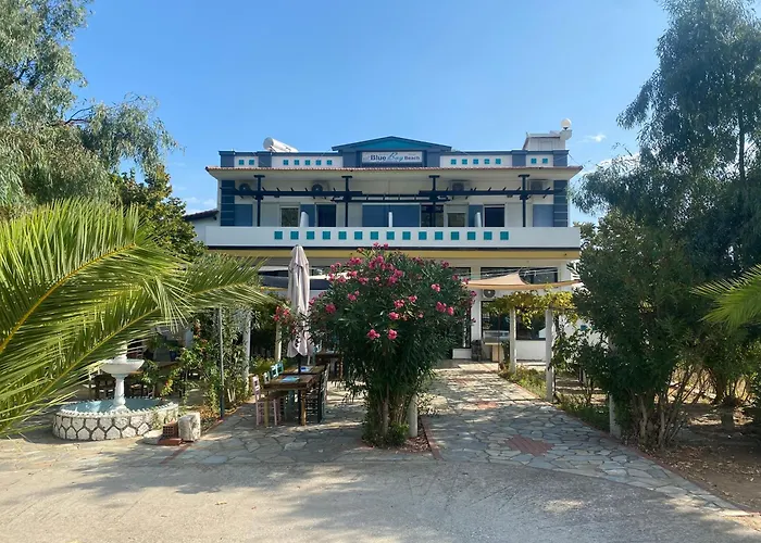 Blue Bay