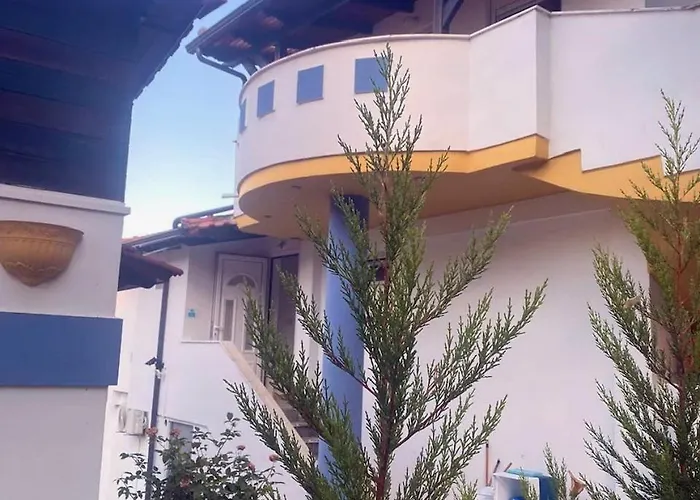 Blue Bay Отель 3*