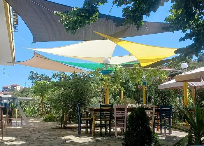 Blue Bay 3* Коинира