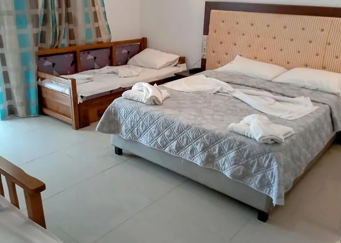 Blue Bay Отель 3*