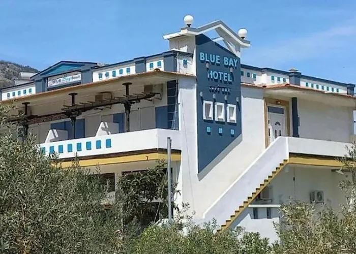 Отель Blue Bay Коинира