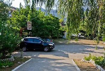 Отель Blue Bay 3*