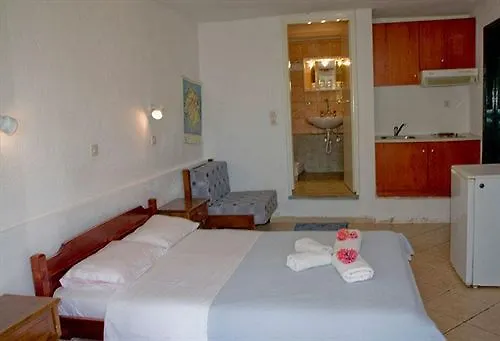 Blue Bay Отель Коинира