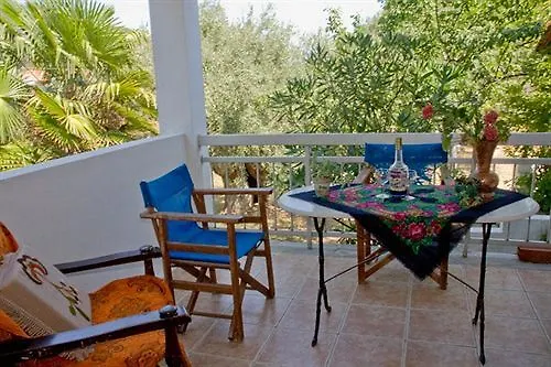 Отель Blue Bay Коинира