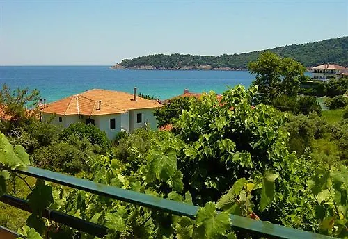 Blue Bay 3*