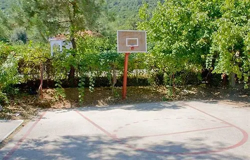 Blue Bay Отель 3*