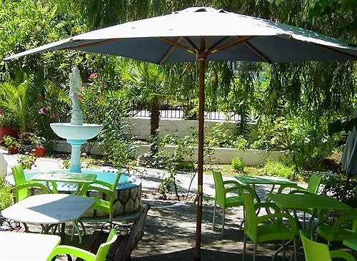 Отель Blue Bay 3*