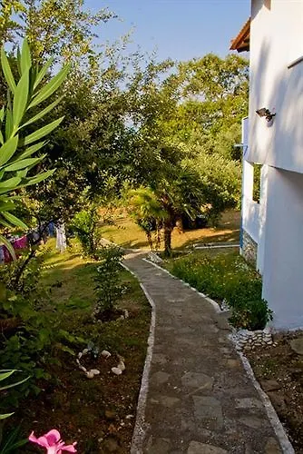 Отель Blue Bay Коинира