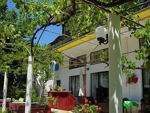 Отель Blue Bay Коинира