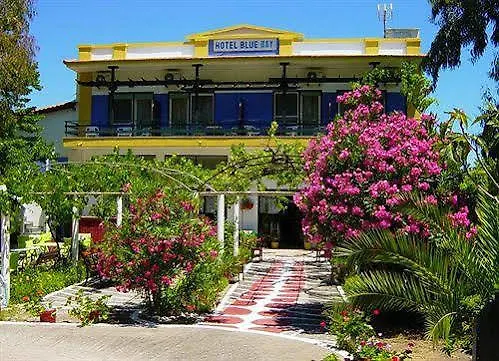 Отель Blue Bay Коинира