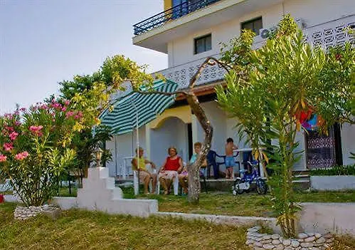 Blue Bay 3*
