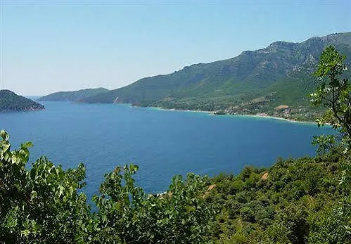 Blue Bay 3* Коинира