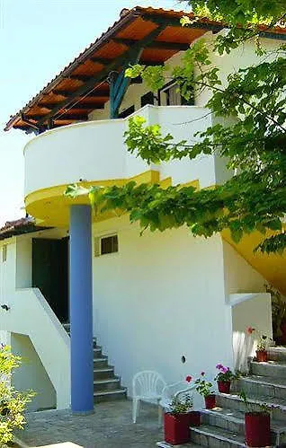 Blue Bay Отель 3*