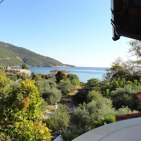 Blue Bay Hotel