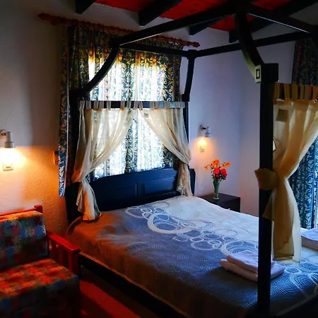 Blue Bay Hotel 3*