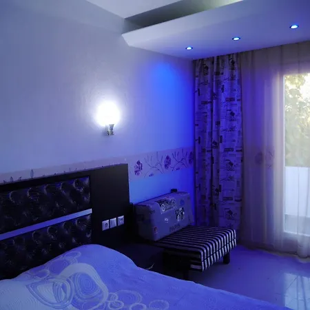 Blue Bay 3* Κοίνυρα