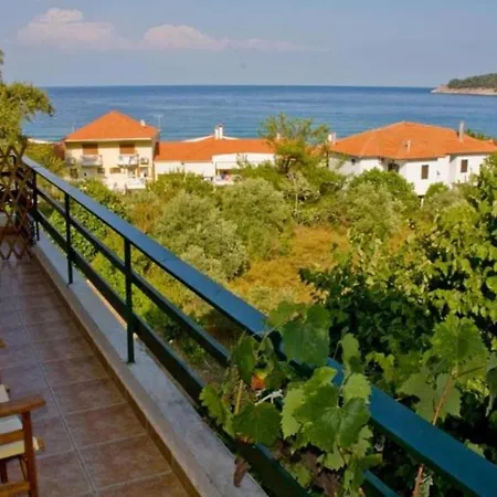 Hotel Blue Bay