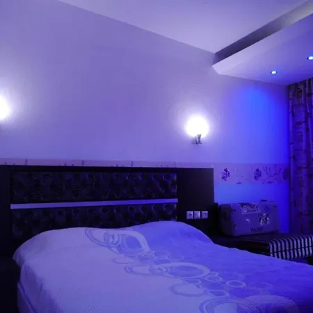 Hotel Blue Bay 3*