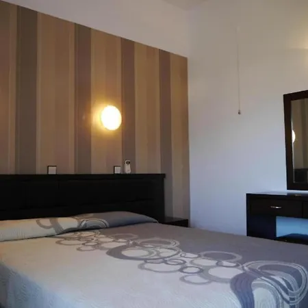 Blue Bay Hotel