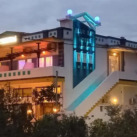Blue Bay 3* Κοίνυρα