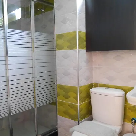 Blue Bay 3* Κοίνυρα