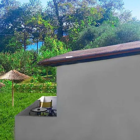 Ξενοδοχείο Blue Bay