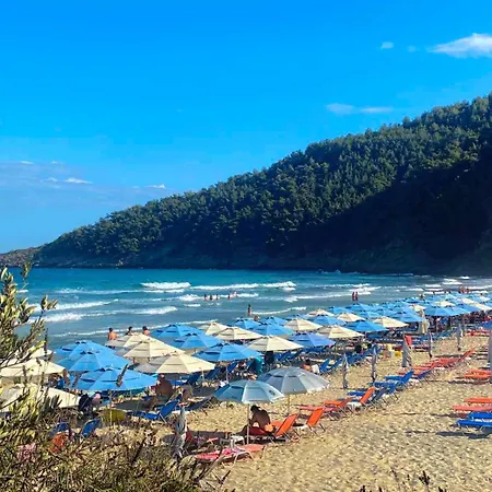 Blue Bay