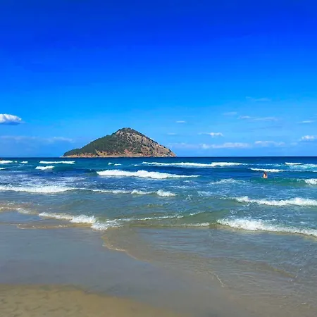 Blue Bay Ξενοδοχείο Κοίνυρα