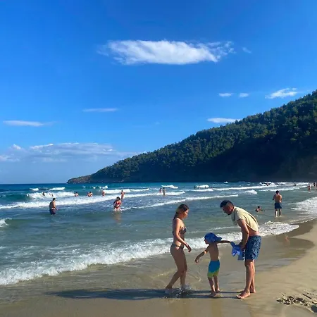 Blue Bay 3* Κοίνυρα