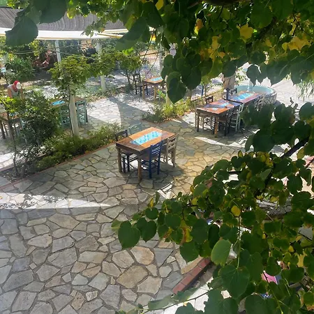蓝湾海滩酒店 酒店 3*